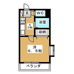 メゾン・マ・メール・ロワIII