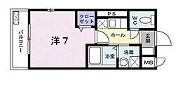 フラウム高田西