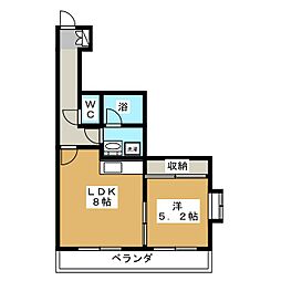 大倉山壱番館