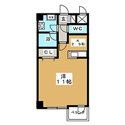 ビューマーク大倉山