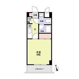 ヴィヴァーチェ日吉