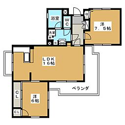 ヴィラージュ日吉