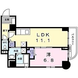 菊水レジデンス綱島II