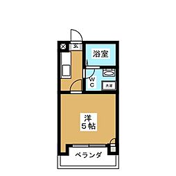 石橋パークハイツ