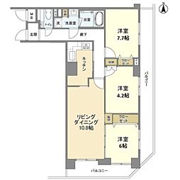 アプリーレ日吉本町