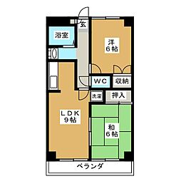 リバーサイド吉原II
