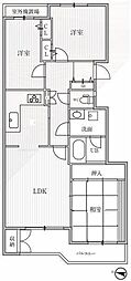 T’s　garden横浜反町 104