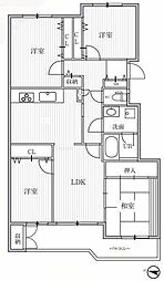 T’s　garden横浜反町 404