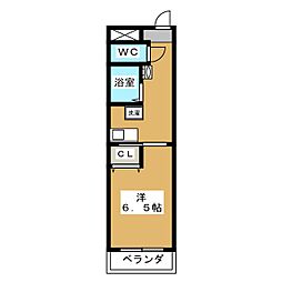 ブランシュエール白幡仲町