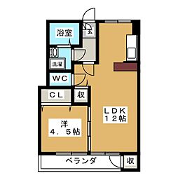 池の上マンションＡ棟