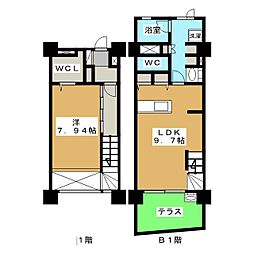 スタイリオ妙蓮寺