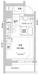 RELUXIA横濱反町 801