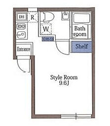 ハレレア横浜反町