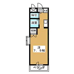 リーヴェルステージ白楽壱番館