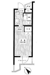 リーヴェルステージ白楽壱番館
