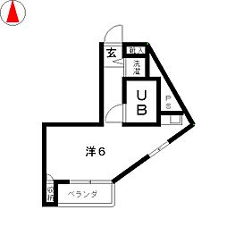 東白楽三和プラザII