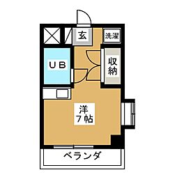 メゾン・ド・ウィスタリア東白楽