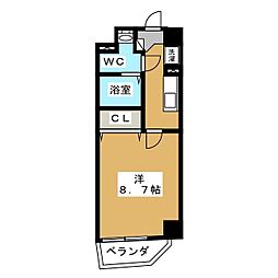 メゾン・ド・ジオーレ