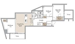 クラリティア横濱反町