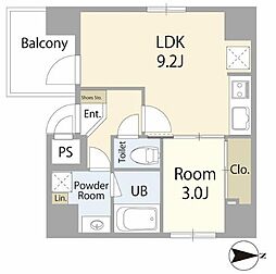 ル・ジュジュヨコハマ 902