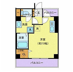 プレール・ドゥーク横浜反町