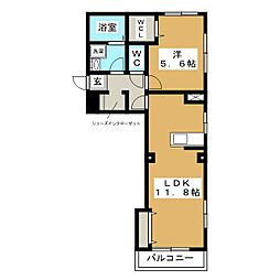 メゾン神之木台