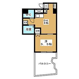 エスポアールカヤギヤ8