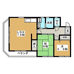 アネックス井口