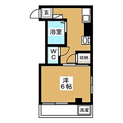 メゾンロワール大口