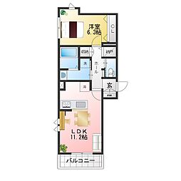 仮称）松見町1丁目新築ＰＪ 105