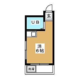 グリーンハイツ白楽