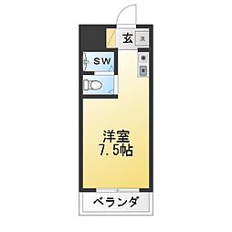 裕マンション
