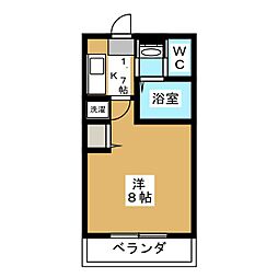 ヨコハマディパーチャーレジェンド