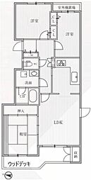 T’s　garden横浜反町 408