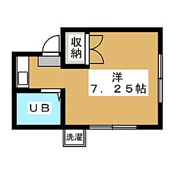 ハイツハギワラ