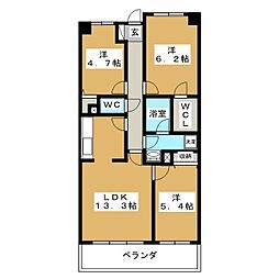 ＣＡＳＳＩＡ横濱ガーデン山