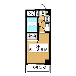 クリオ大口壱番館