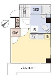 プルメリア中丸