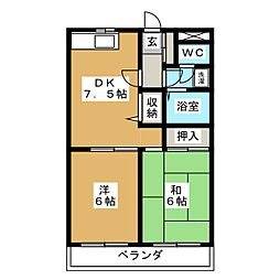 スカイコート21壱番館