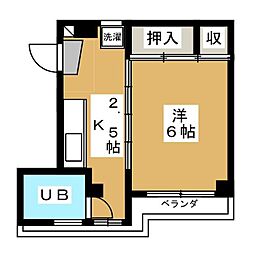 モンカーブ和田