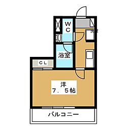 ラティエラ横濱六角橋