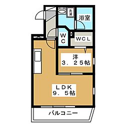 ラティエラ横濱六角橋