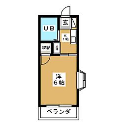 ロッカクハイツ