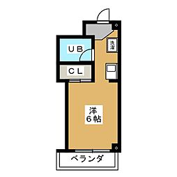 ユーコート横浜反町