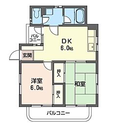 クレアメゾン片倉