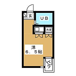 グレースハイツ妙蓮寺