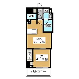 ザ・パークハビオ横浜東神奈川