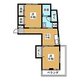 パークハイム反町