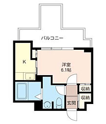 アドミラーブル横濱