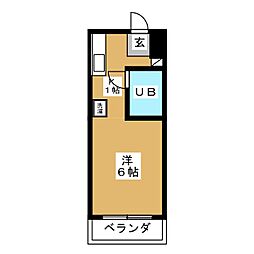 Ｍ−ステージ−III